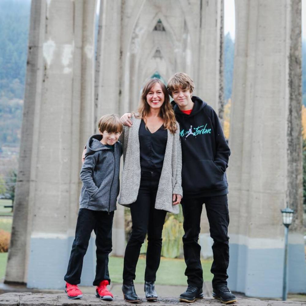 Meet your Posher, Amy